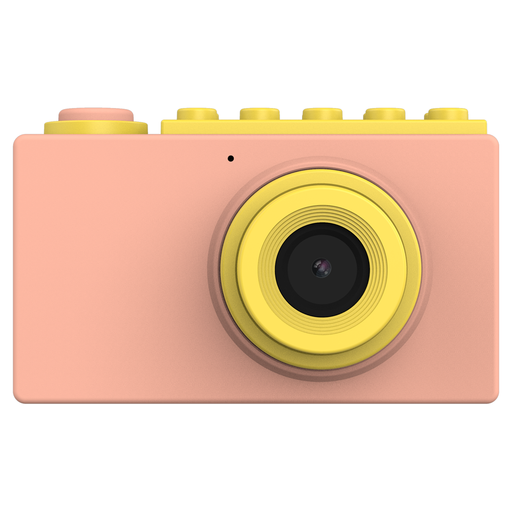 MyFirst MyFirst Camera 2 Pink