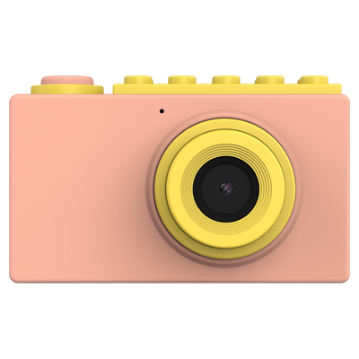 MyFirst MyFirst Camera 2 Pink