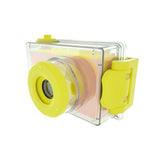 Myfirst camera 2 roze - afbeelding 2