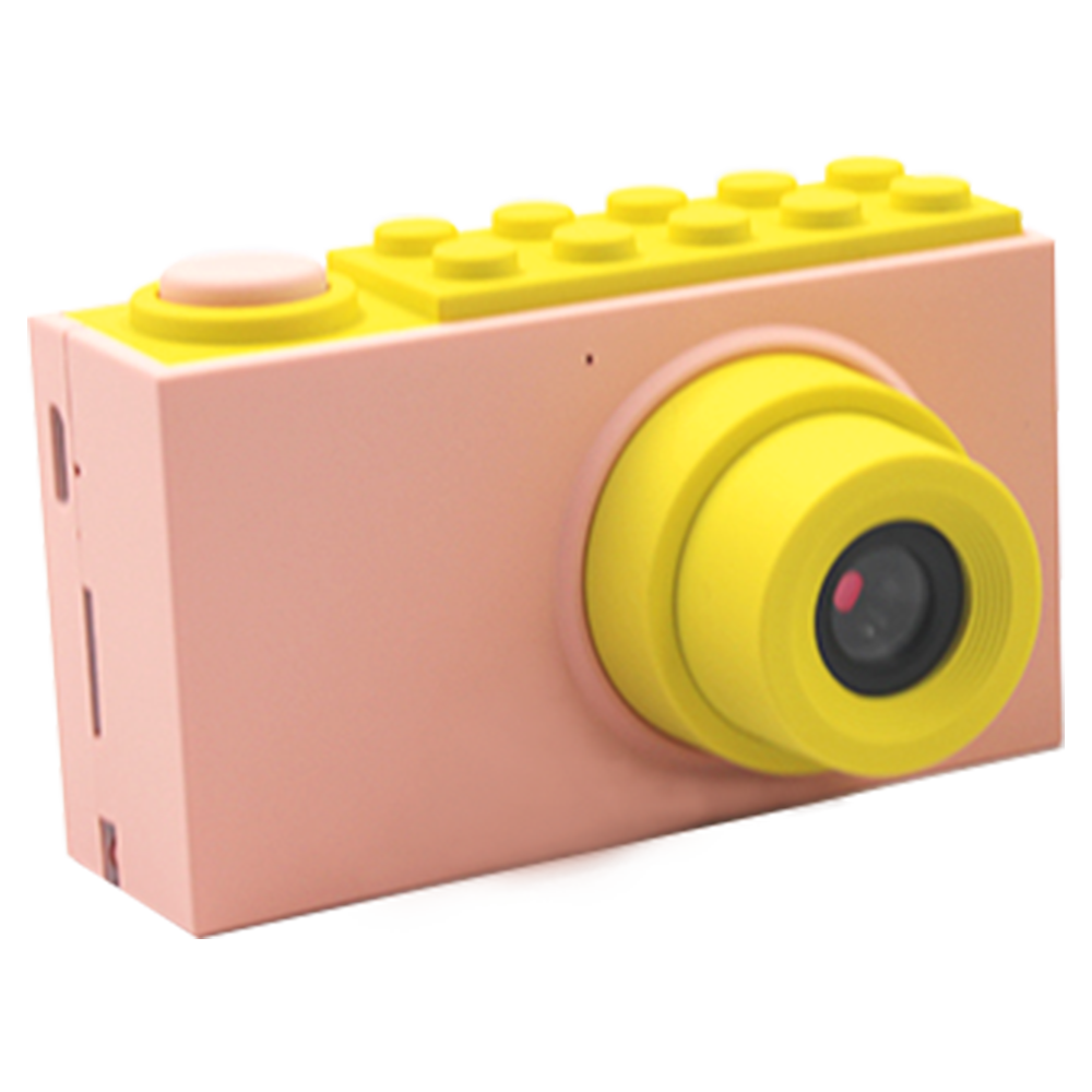 MyFirst MyFirst Camera 2 Pink