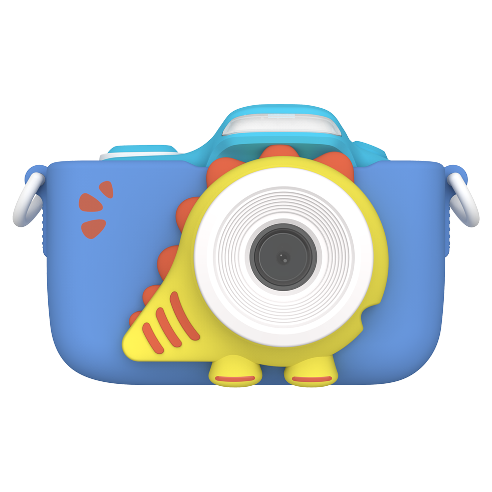 MyFirst MyFirst Camera 3 Blue