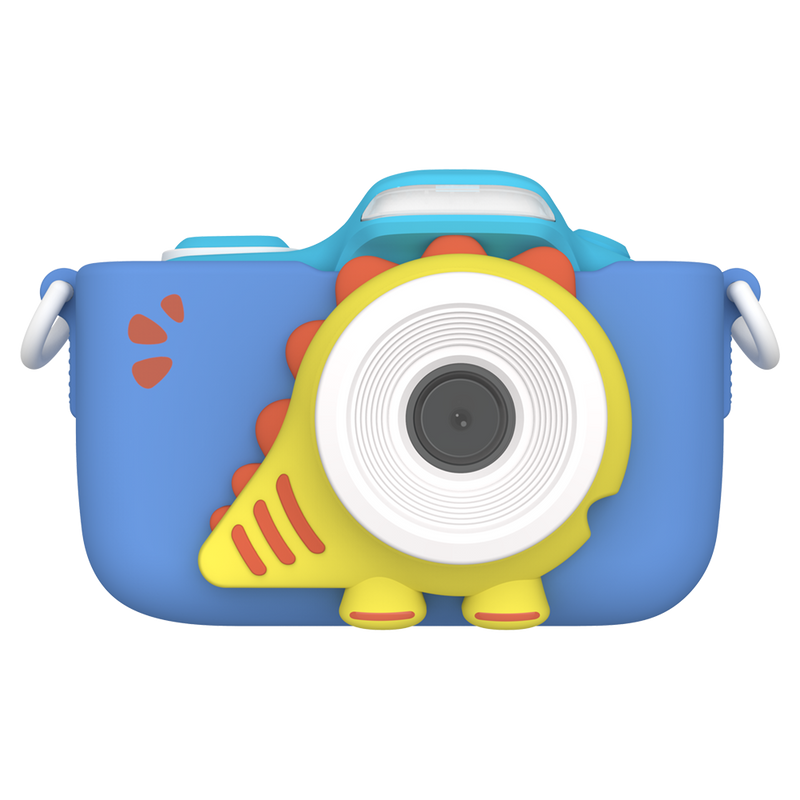 MyFirst MyFirst Camera 3 Blue