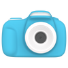MyFirst MyFirst Camera 3 Blue