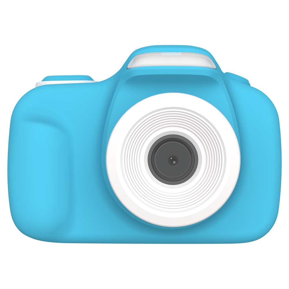 MyFirst MyFirst Camera 3 Blue