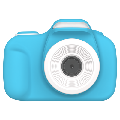 MyFirst MyFirst Camera 3 Blue