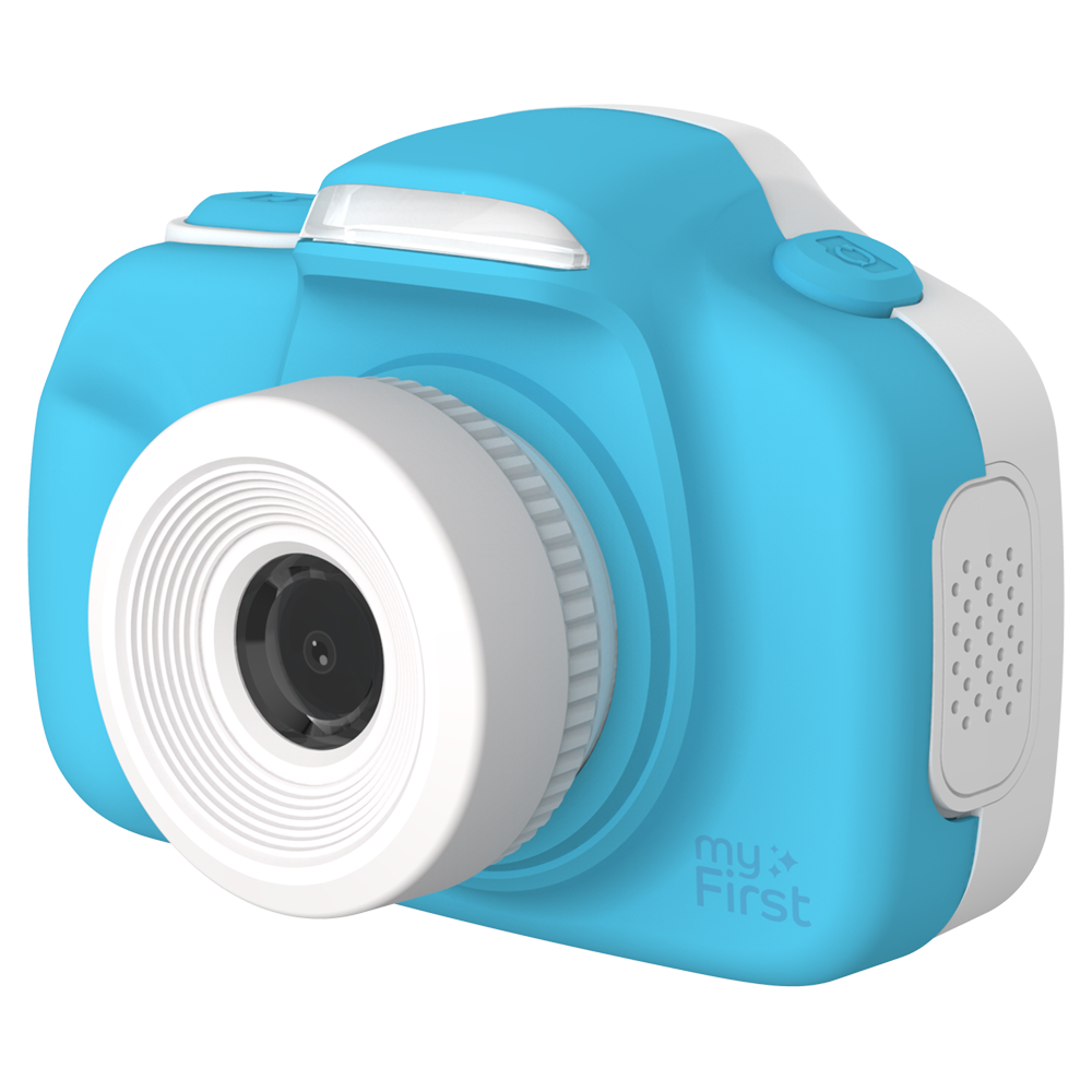 MyFirst MyFirst Camera 3 Blue