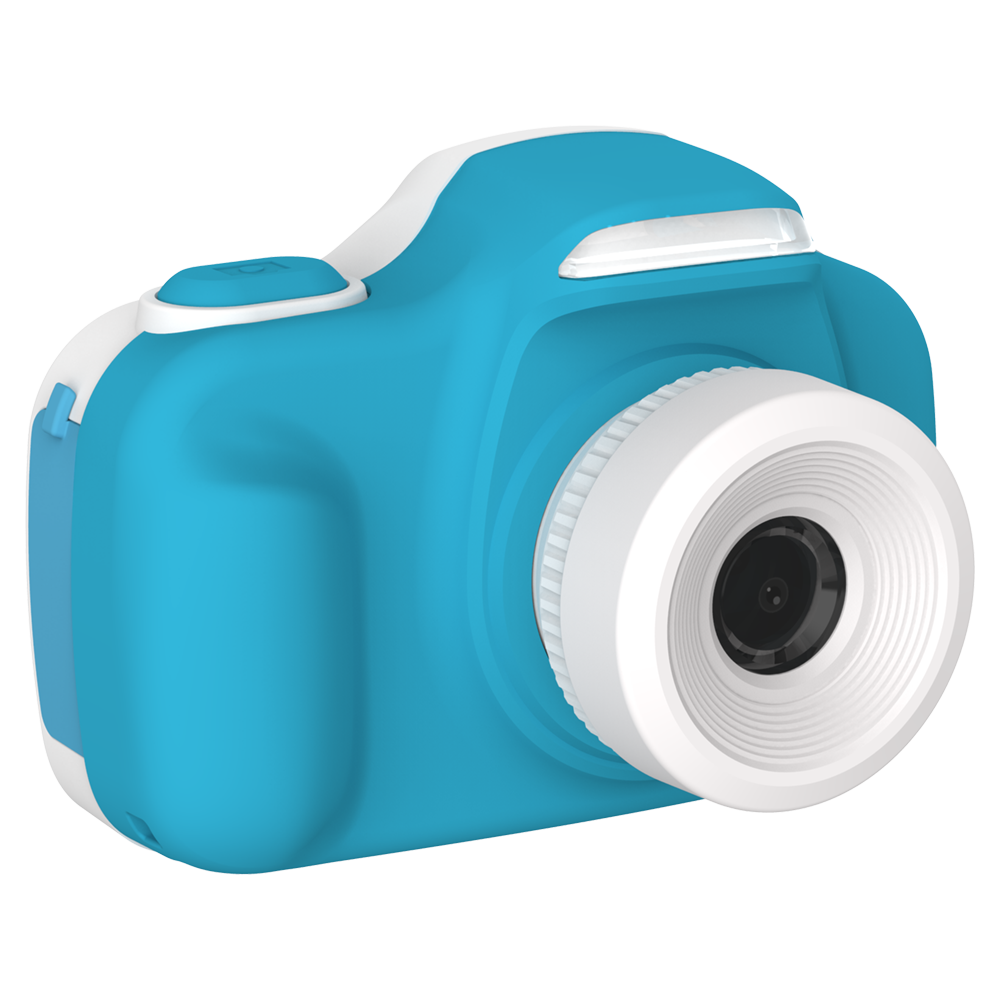 MyFirst MyFirst Camera 3 Blue