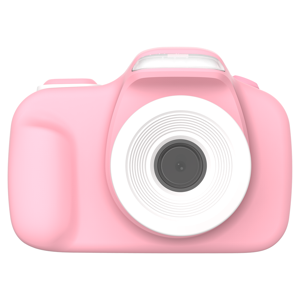MyFirst MyFirst Camera 3 Pink