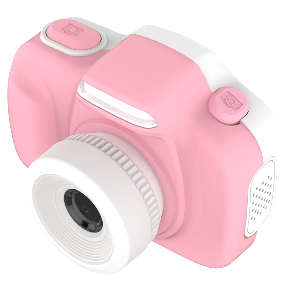 MyFirst MyFirst Camera 3 Pink