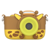 MyFirst MyFirst Camera 3 Yellow