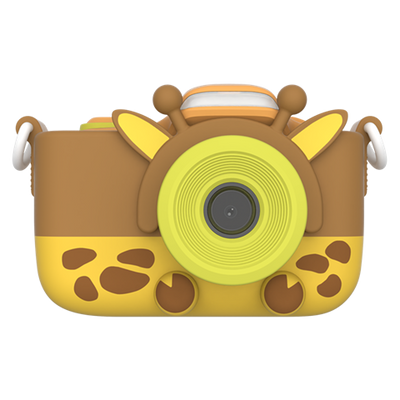 MyFirst MyFirst Camera 3 Yellow
