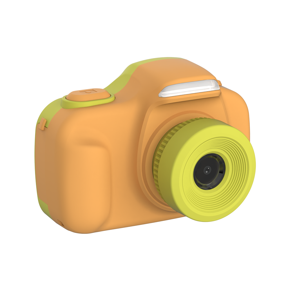 MyFirst MyFirst Camera 3 Yellow