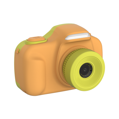 MyFirst MyFirst Camera 3 Yellow