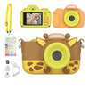 MyFirst MyFirst Camera 3 Yellow