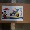 Mickey mouse Driewieler Mickey Jongens Blauw