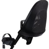 asiento delantero Air Q850 junior mesh negro