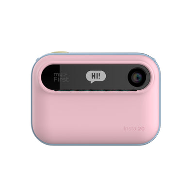 MyFirst Camera Insta 20 Pink