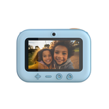Myfirst camera insta 20 blauw + gratis thermal paper - afbeelding 3