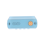 Myfirst camera insta 20 blauw + gratis thermal paper - afbeelding 4