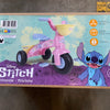 Stitch Tricycle Disney - Girls - Pink