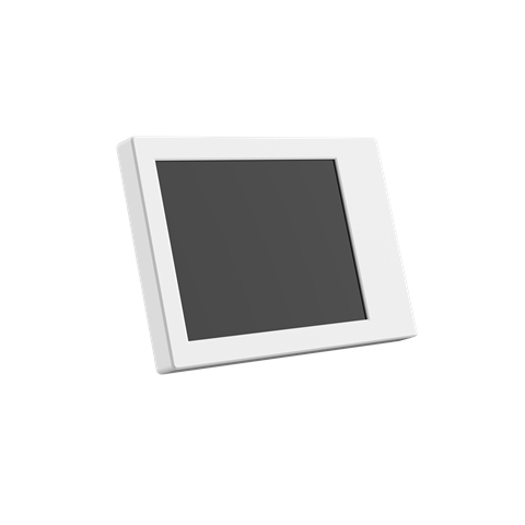 MyFirst MyFirst Frame Doodle 9 White