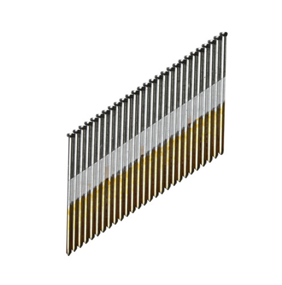 Accessori Hikoki chiodi da 15 calibro 1,8x25 mm elgv 34° (2000 pezzi) 750681