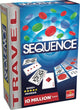 Goliath Sequence Travel