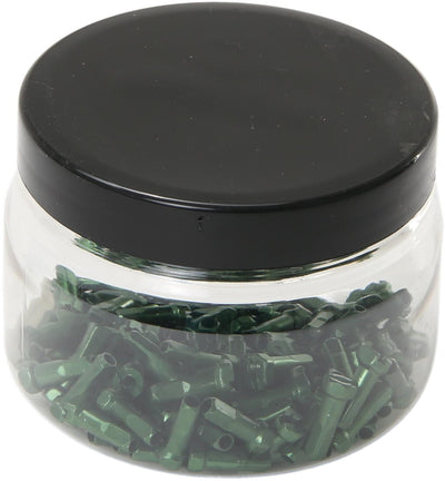 Sapim cabecilla de radio polyax cabecilla de radio polyax 14mm verde oscuro