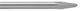 Hikoki accessoires hikoki puntbeitel 280mm sds max