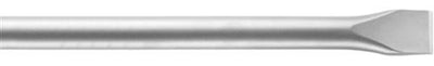 Hikoki flat chisel 280mm SDS max