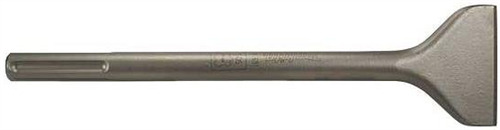 Scalpello a vanga Hikoki 400mm SDS max