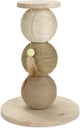 Designed by lotte elio krabbollen - krabpaal - 34x34x47,5