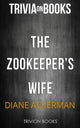 La moglie del guardiano dello zoo di Diane Ackerman (curiosità sui libri)