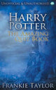 El increíble libro de preguntas de Harry Potter.
