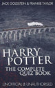 Harry Potter: il libro completo dei quiz
