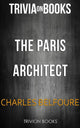 The paris architect by charles belfoure (trivia-on-books)
