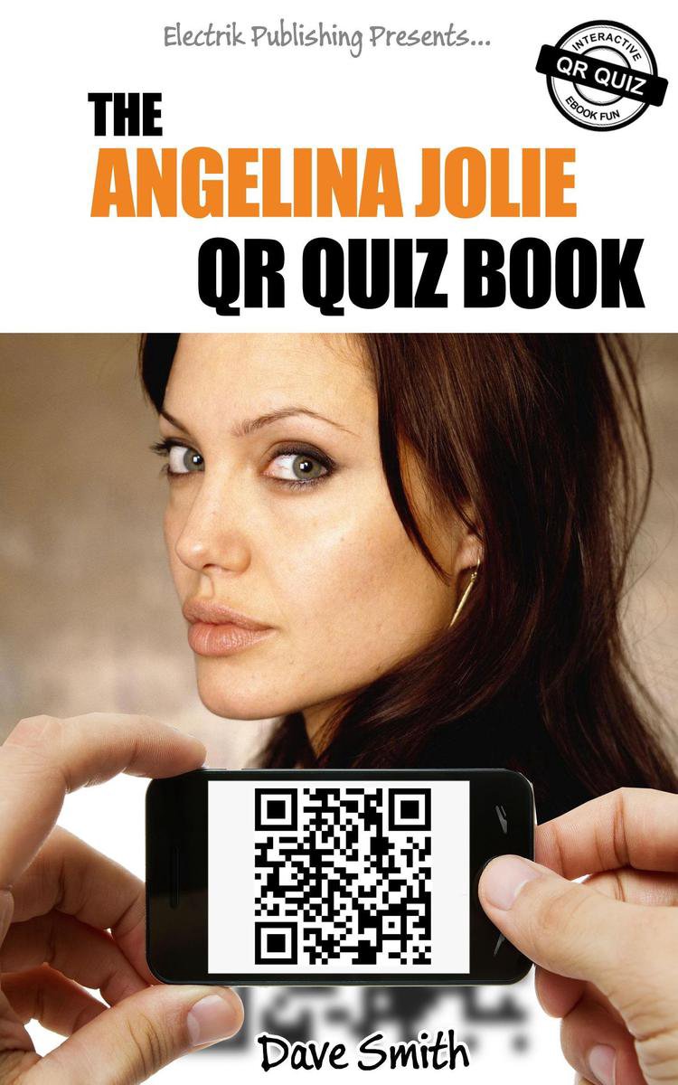 El libro de preguntas qr de angelina jolie