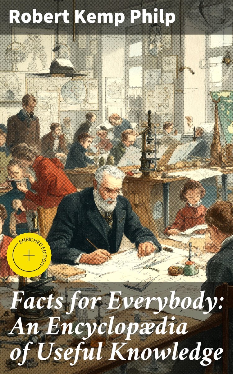 Fatti per tutti: un'enciclopedia della conoscenza utile