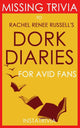 Diari di Dork: di Rachel Renée Russell (curiosità sui libri)