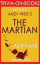 The Martian: A Novel di Andy Weir (curiosità sui libri)