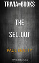 Ty the sellout por paul beat (trivia-on-books)