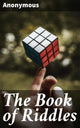 El libro de los acertijos.