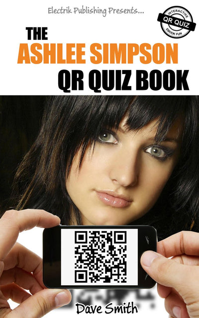 Imp el libro de preguntas qr de ashlee sson