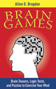 Brain teasers series - brain games