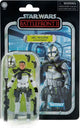 Hasbro arc trooper (lambent seeker) - star wars: battlefront ii vintage collection gaming greats action figure (10 cm)