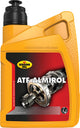 Kroon-oil atf almirol - aceite para transmisión automática - dexron iii-h - 1 litro - rojo