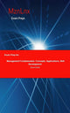 Edizione ebook di preparazione all'esame Mznlnx - preparazione all'esame per: