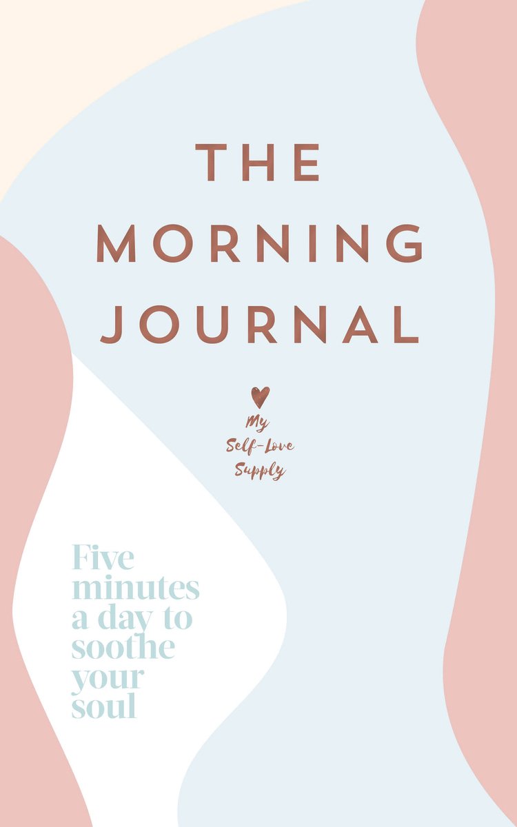 Myselflovesupply the morning journal