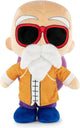 Play by play Dragon Ball maestro Tortuga Kamesin peluche 28cm