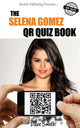 The selena gomez qr quiz book